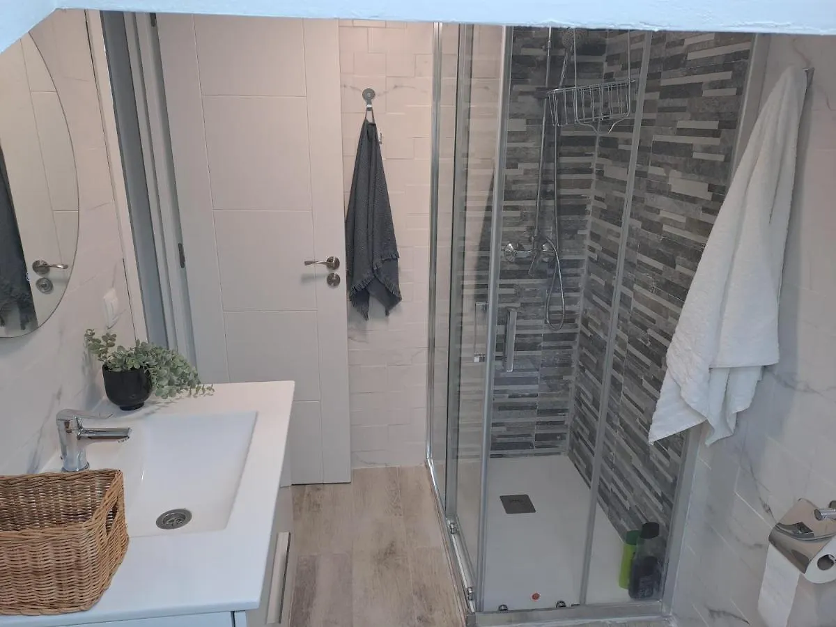 Apartamentos Jara 1C Málaga 0*,