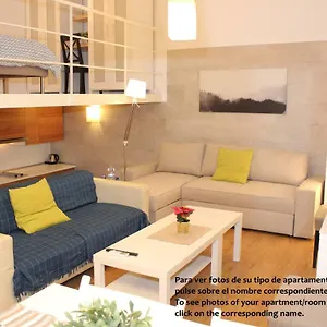 Clavero Apartman