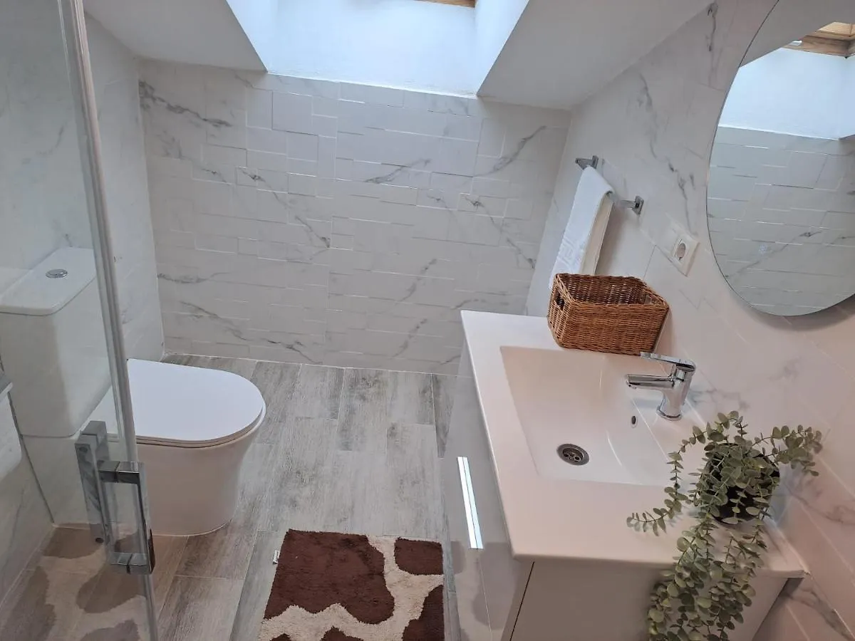 Apartamentos Jara 1C Malaga