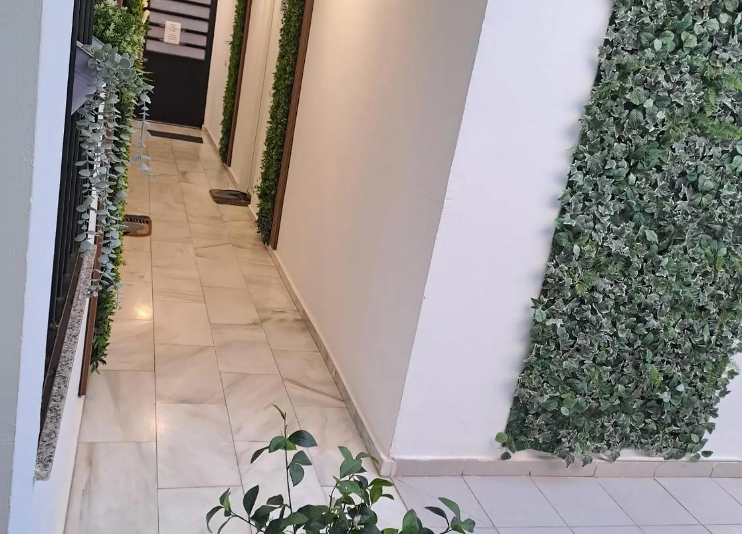 Apartamentos Jara 1C Malaga 0*,  Spain